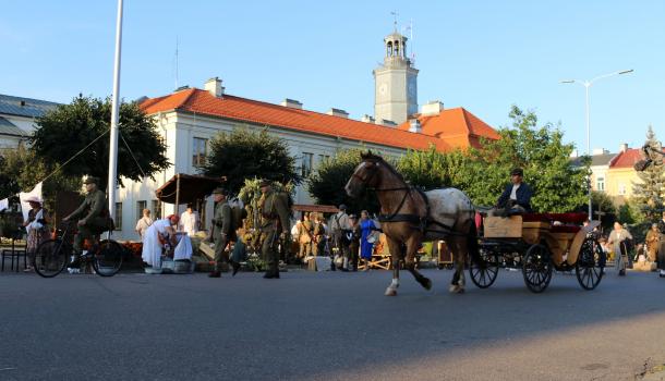 Uroczystości w Mławie - 46