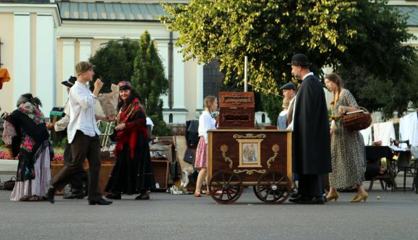 Uroczystości w Mławie - 62