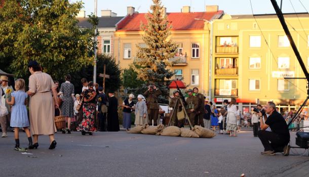 Uroczystości w Mławie - 74