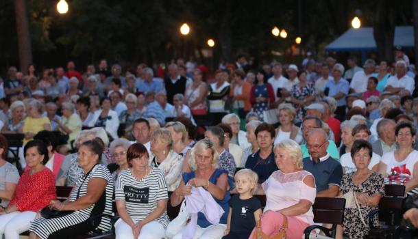 Koncert Kapeli Czerniakowskiej - 24