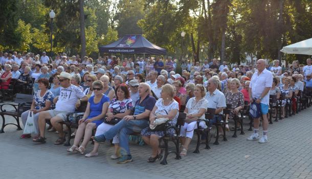 Koncert Kapeli z Targówka - 15