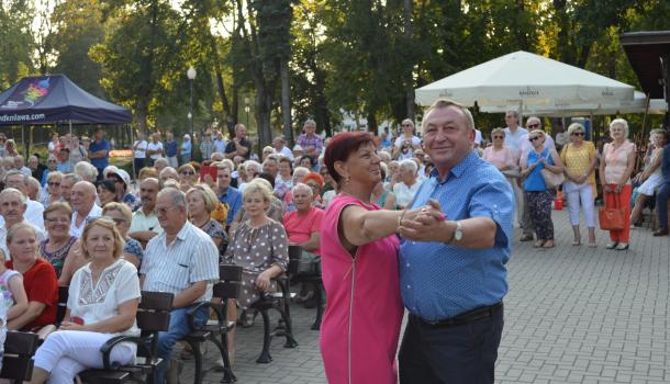 Koncert Kapeli z Targówka - 19