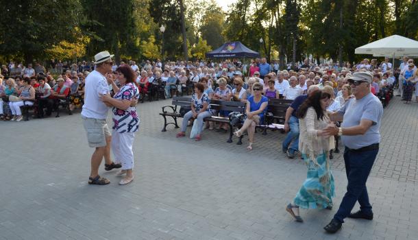 Koncert Kapeli z Targówka - 20