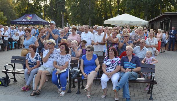 Koncert Kapeli z Targówka - 27