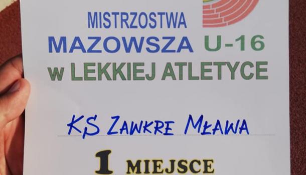 KS Zawkrze w Ciechanowie - 05