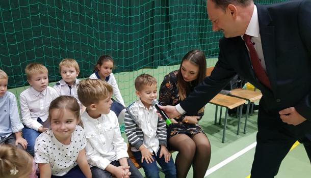 Dzień Edukacji Narodowej 