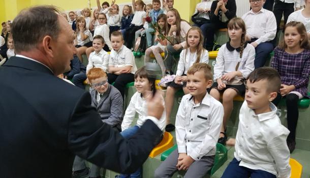 Dzień Edukacji Narodowej 