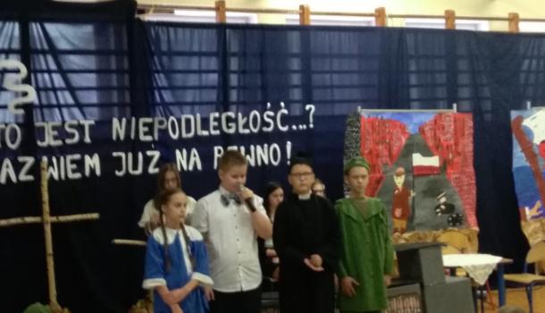 Historyczna podróż pociągiem do wolności