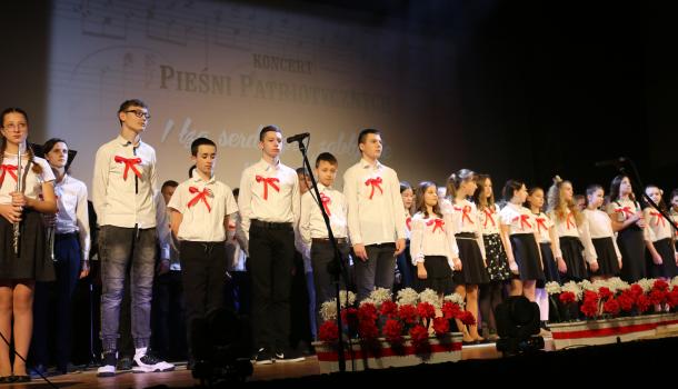 Koncert patriotyczny w kinie - 08