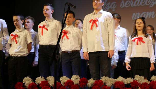 Koncert patriotyczny w kinie - 24