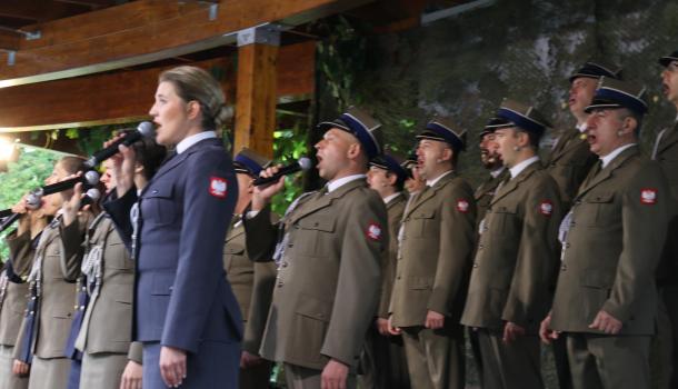 Koncert Reprezentacyjnego Zespołu Artystycznego Wojska Polskiego  (25).JPG 352