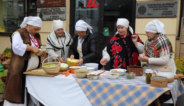 Europejskie Dni Dziedzictwa w Muzeum Ziemi Zawkrzeńskiej