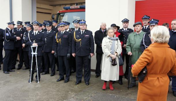 Obchody 140-lecia Ochotniczej Straży Pożarnej w Mławie - 023.JPG 1