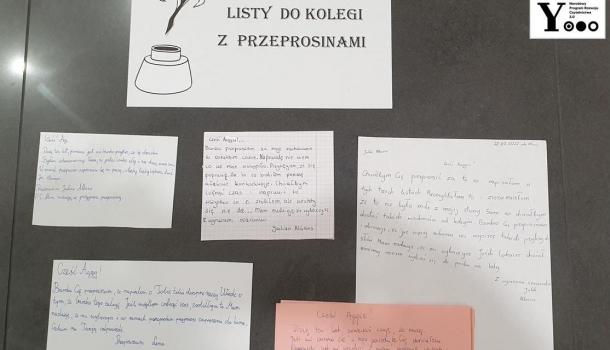 Szkoła Podstawowa nr 6 z Oddziałami Integracyjnymi im. Kornela Makuszyńskiego w Mławie