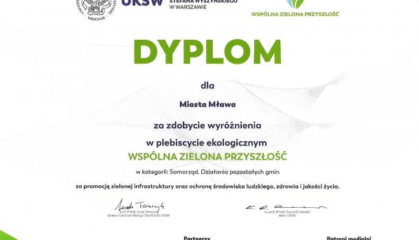 dyplom