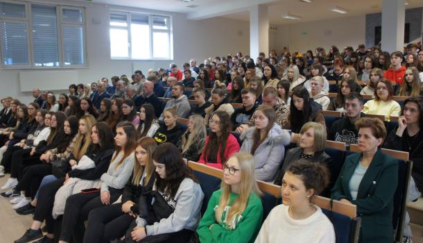 konferencja „Powstanie Styczniowe 1863 – 1864. Największy polski zryw niepodległościowy”