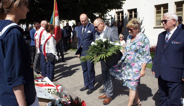 Święto Wojska Polskiego w Mławie