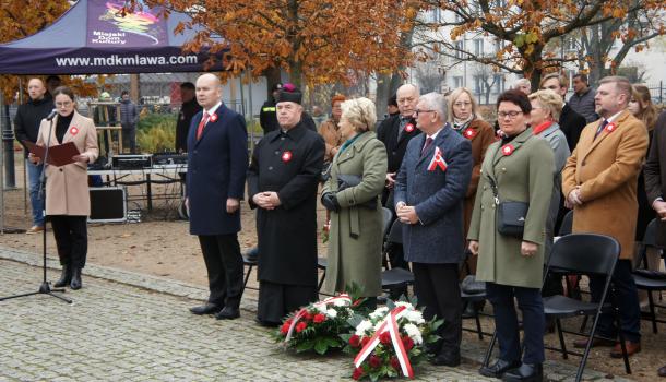 Narodowe Święto Niepodległości w Mławie - 20.JPG 1