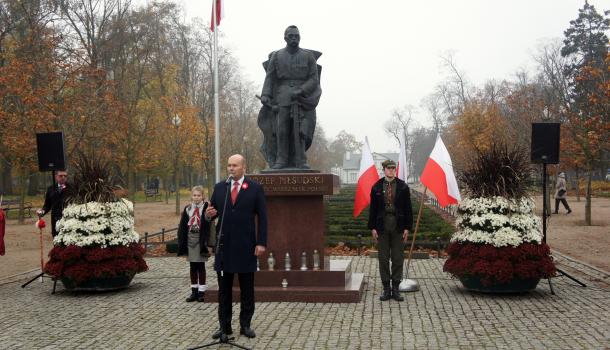 Narodowe Święto Niepodległości w Mławie - 25.JPG 2