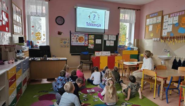 Międzynarodowy dzień tolerancji 