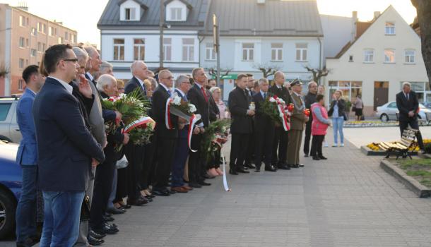 Ósma rocznica katastrofy smoleńskiej 