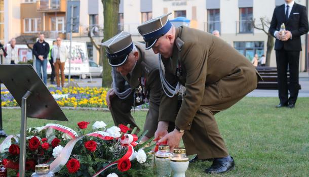 Ósma rocznica katastrofy smoleńskiej 