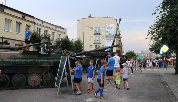 Piknik miltarny - 24.08.2018 - fot. Magdalena Grzywacz (13) (Copy)